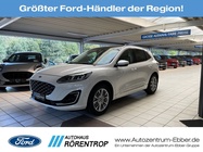 Ford Kuga 2021
