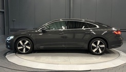 Volkswagen Arteon 2021