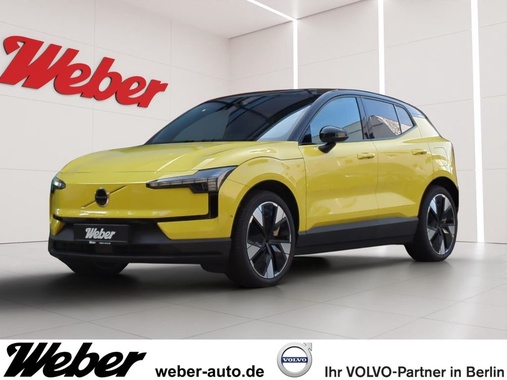 Volvo EX30 2024