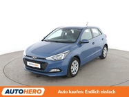 Hyundai i20 2017