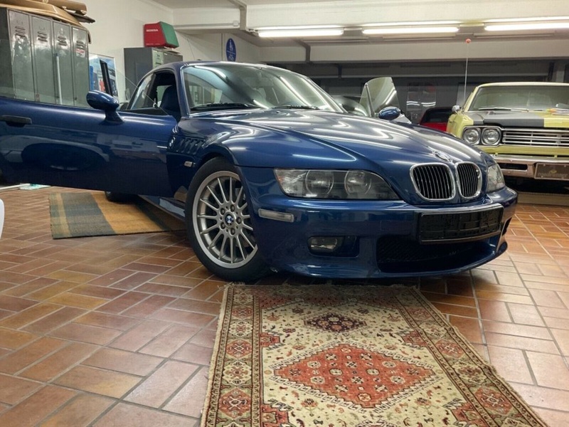 BMW Z3
