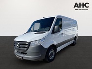 Mercedes-Benz Sprinter 2021