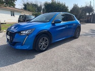 Peugeot 208 2021