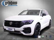 Volkswagen Touareg 2021