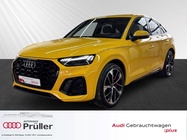 Audi SQ5 2023