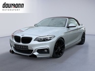 BMW 2 Series 2019