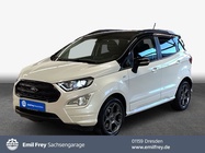 Ford EcoSport 2019