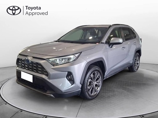Toyota Other 2022