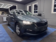 Skoda Scala 2020