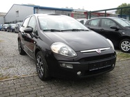 Fiat Punto 2014