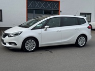 Opel Zafira 2018