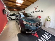Peugeot 5008 2019