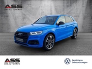 Audi SQ5 2020