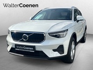 Volvo XC40 2025
