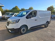 Renault Trafic 2022