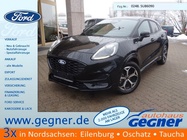 Ford Puma 2025