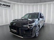 MG ZS 2026