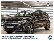 Volkswagen Taigo 2023