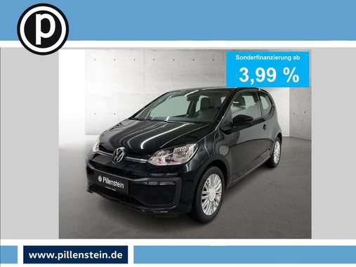 Volkswagen up! 2021