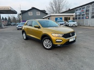 Volkswagen T-Roc 2019