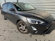 Ford Focus 2019