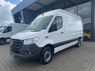 Mercedes-Benz Sprinter 2024