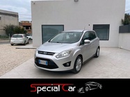 Ford C-Max 2014