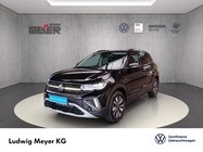 Volkswagen T-Cross 2024