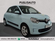 Renault Twingo 2021