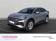 Audi Q4 2025