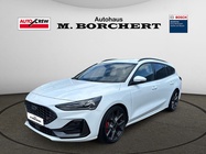 Ford Focus 2025