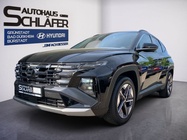 Hyundai Tucson 2025