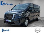 Nissan Primastar 2025