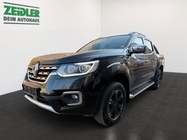Renault Alaskan 2019