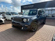 Jeep Renegade 2021