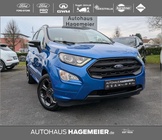 Ford EcoSport 2022