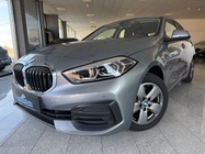 BMW 1 Series 2023