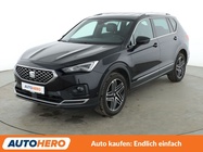 Seat Tarraco 2019