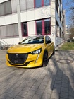 Peugeot 208 2021