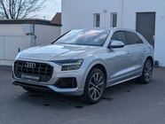 Audi Q8 2019