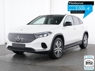 Mercedes-Benz EQA 2025