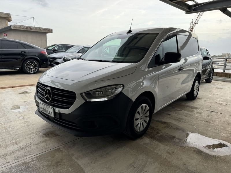 Mercedes-Benz Citan