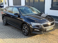 Skoda Scala 2020