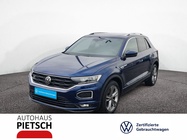 Volkswagen T-Roc 2021