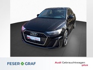 Audi A1 2025