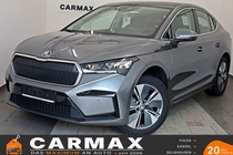 Skoda Enyaq 2023