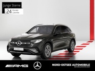 Mercedes-Benz GLC-Class 2025