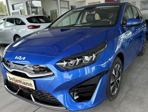 Kia cee'd Sportswagon 2024