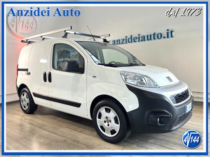 Fiat Fiorino