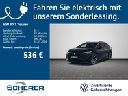 Volkswagen ID.7 2025